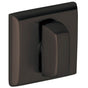 Baldwin - 6762 TURN PIECE EXTENDED - Oil-Rubbed Bronze