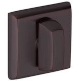 Baldwin - 6762 TURN PIECE 112 - Venetian Bronze