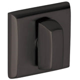Baldwin - 6762 TURN PIECE 190 - Satin Black