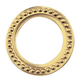 Baldwin - 6768 CYL COLLAR 033 - Vintage Brass