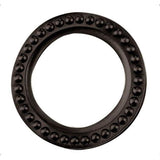 Baldwin - 6768 CYL COLLAR 102 - Oil-Rubbed Bronze