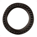 Baldwin - 6768 CYL COLLAR 402 - Distressed Oil-Rubbed Bronze