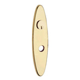 Baldwin - 6795 LEX I/S WMNGTON ESC - Lifetime Polished Brass