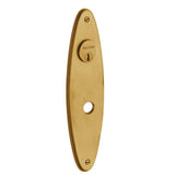 Baldwin - 6795 LEX I/S WMNGTON ESC - Vintage Brass