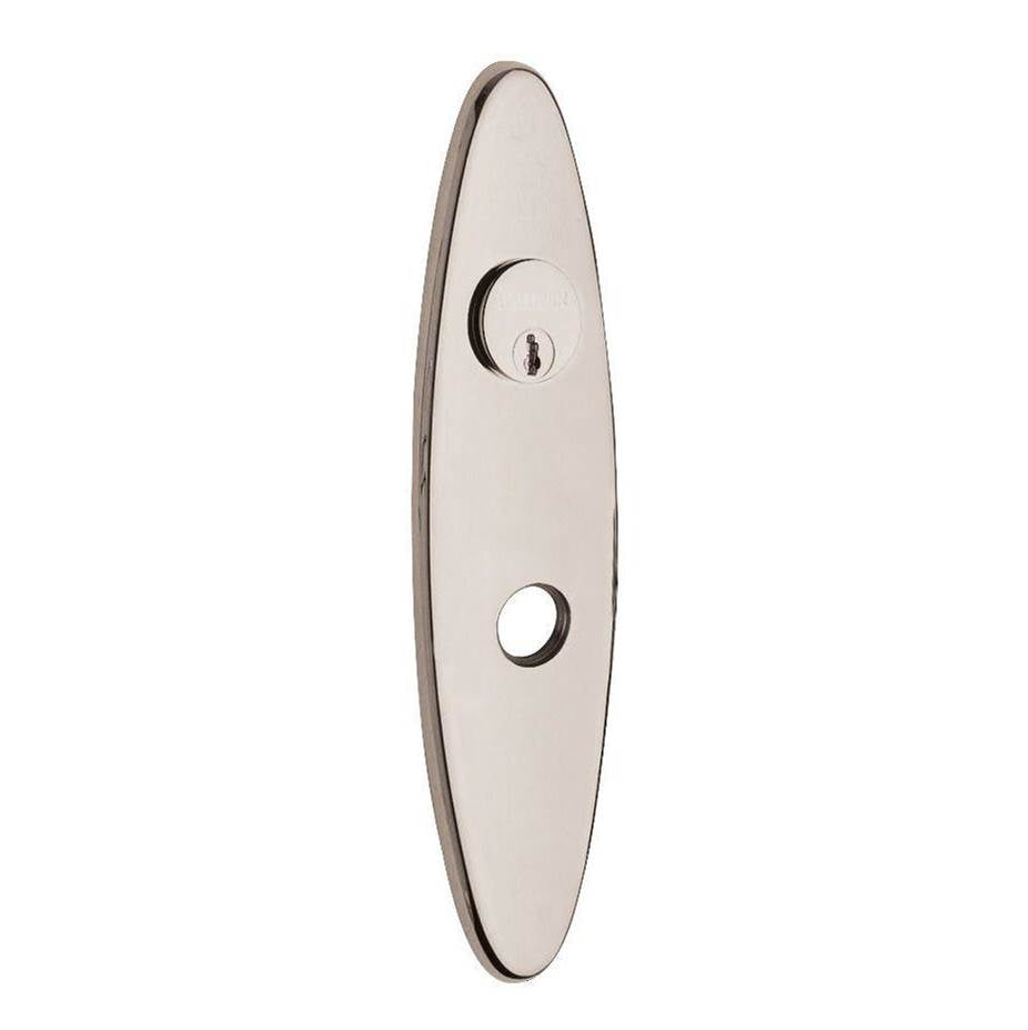 Baldwin - 6795 LEX I/S WMNGTON ESC - Lifetime Polished Nickel