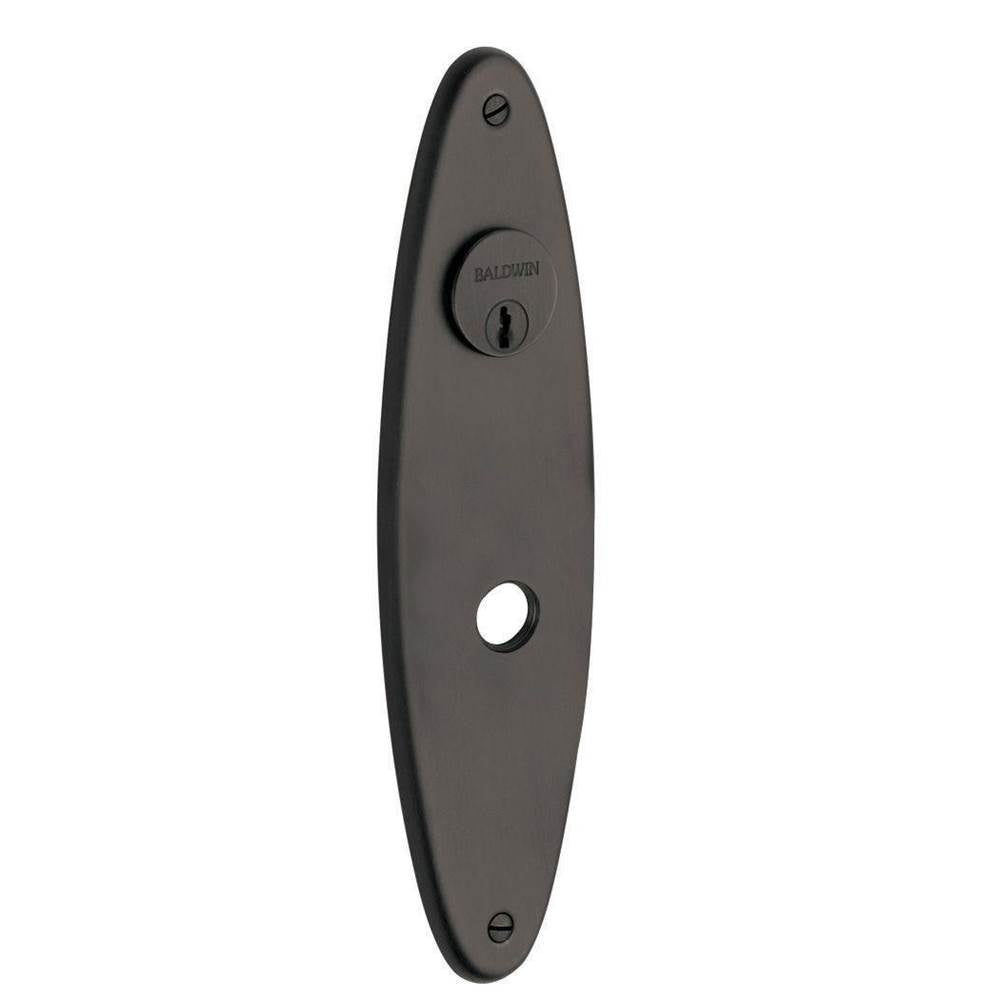 Baldwin - LEX i/s WMNGTON esc. - Satin Black
