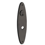 Baldwin - LEX i/s WMNGTON esc. - Satin Black