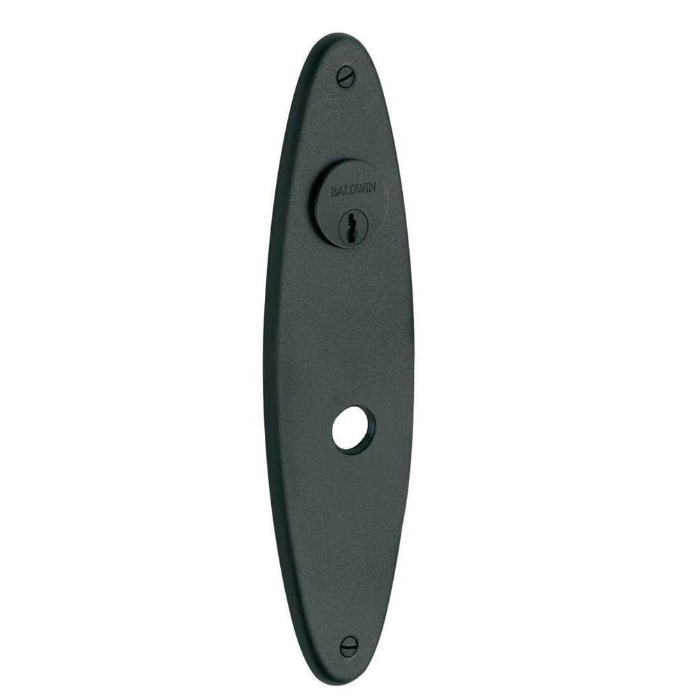Baldwin - 6795 LEX I/S WMNGTON ESC - Distressed Oil-Rubbed Bronze