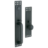 Baldwin - 6944 PASADENA ENT TRM 10 - Oil-Rubbed Bronze