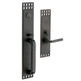 Baldwin - 6944 PASADENA ENT TRM 11 - Venetian Bronze