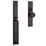 Baldwin - 6946 H HILLS O/S TRM 112 - Venetian Bronze