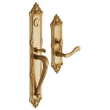 Baldwin - 6950 KENSINGTON FULL DMY - Vintage Brass