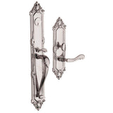 Baldwin - 6950 KENSINGTON DBL CYL - Lifetime Polished Nickel