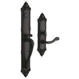 Baldwin - 6950 KENSINGTON DBL CYL - Oil-Rubbed Bronze