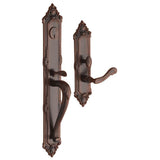 Baldwin - 6950 KENSINGTON FULL DMY - Venetian Bronze