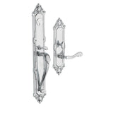 Baldwin - 6950 KENSINGTON FULL DMY - Polished Chrome