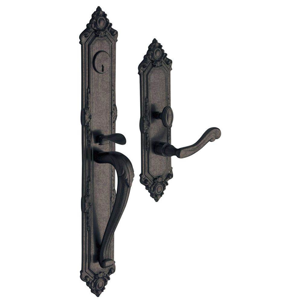 Baldwin - 6950 KENSINGTON DBL CYL - Distressed Oil-Rubbed Bronze
