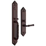 Baldwin - 6952 EDINBURGH ENT&FD TR - Venetian Bronze