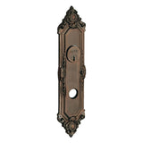Baldwin - 6961 WMINSTER ENT&FD TRM - Venetian Bronze