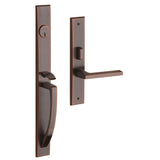 Baldwin - 6966 LAKESHORE DBL CYL - Venetian Bronze
