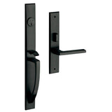 Baldwin - 6966 LAKESHORE HS ENT 19 - Satin Black