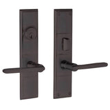 Baldwin - 6973 HOUSTON ENT TRM 031 - Venetian Bronze