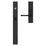 Minneapolis 20'' Entrance Trim w. 5162 Right Handed Lever