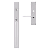 Minneapolis 20'' Entrance Trim w. 5162 Right Handed Lever