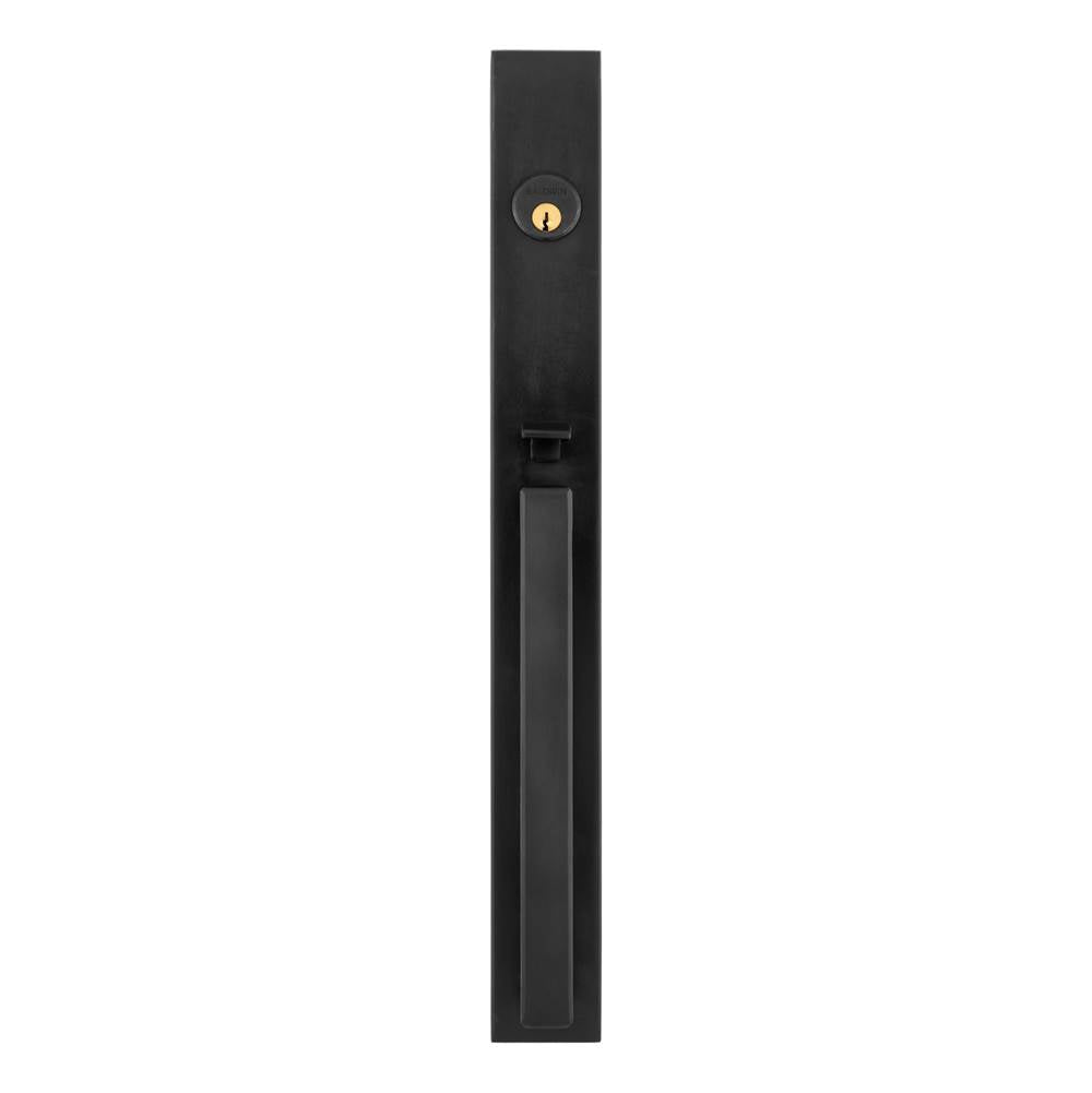 Minneapolis 20'' Entrance Trim w. 5162 Right Handed Lever