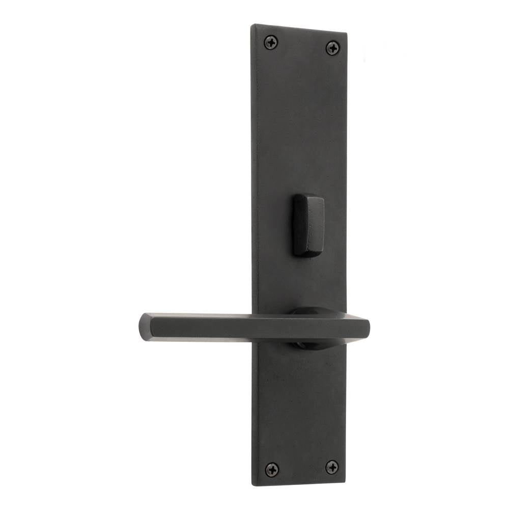 Minneapolis 20'' Entrance Trim w. 5162 Right Handed Lever