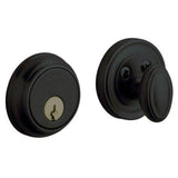 Baldwin - 8031 OUTSIDE CYL ASSY 19 - Satin Black