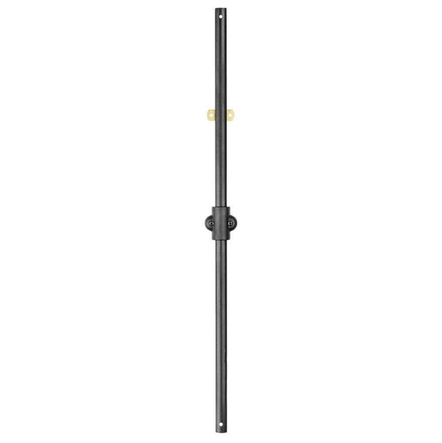Baldwin - 8107 CREMONE EXTENSION 4 - Oil-Rubbed Bronze