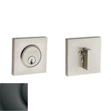 Baldwin - 8220 CONT SQUARE DB 102 - Oil-Rubbed Bronze