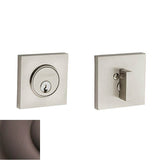 Baldwin - 8220 CONT SQUARE DB 112 - Venetian Bronze