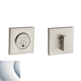 Baldwin - 8220 CONT SQUARE DB 260 - Polished Chrome
