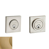 Baldwin - 8221 CONT SQUARE DB 033 - Vintage Brass
