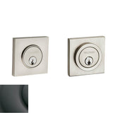Baldwin - 8221 CONT SQUARE DB 102 - Oil-Rubbed Bronze