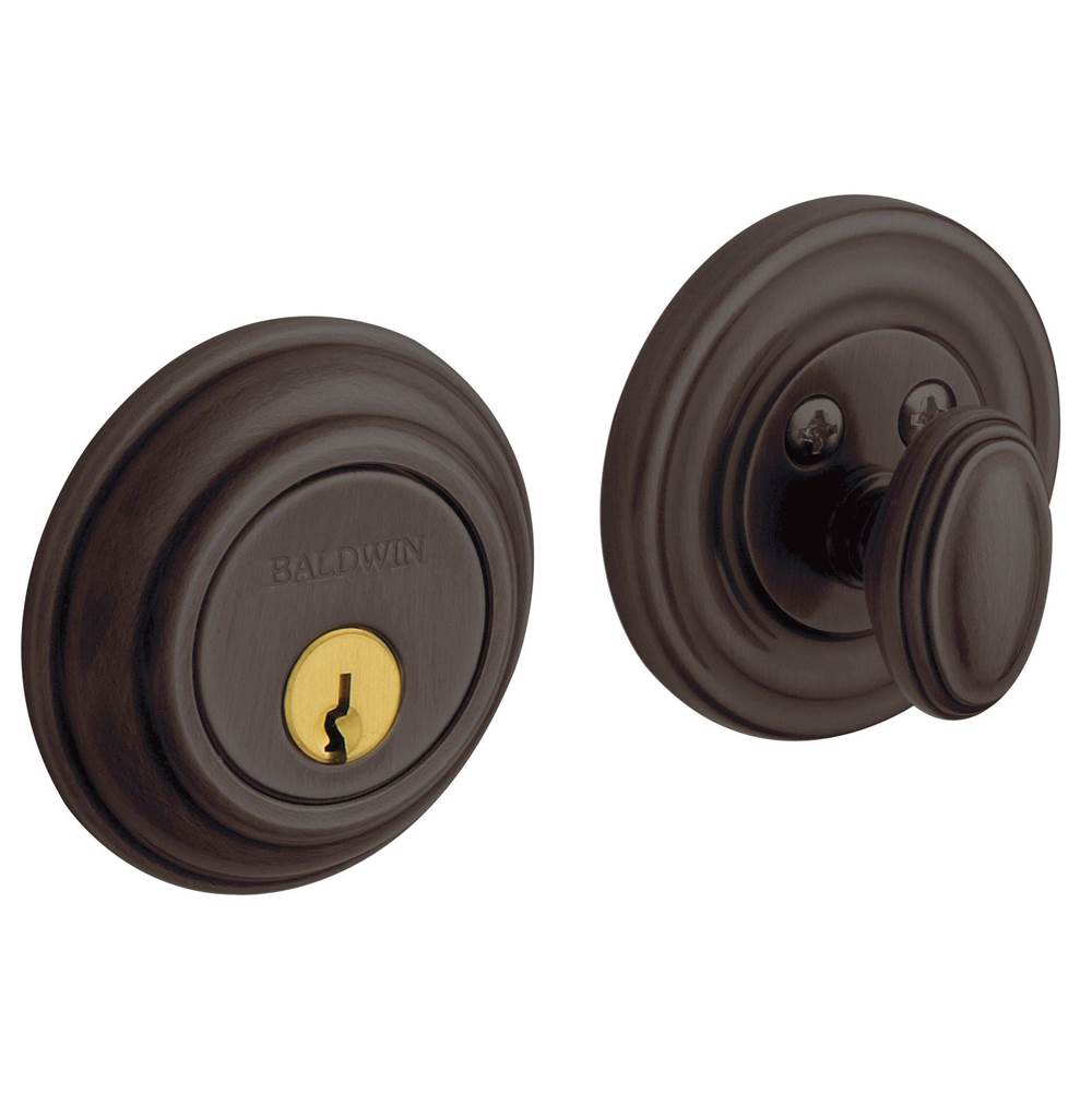 Baldwin - 8231 DB PATIO FUNCTION T - Venetian Bronze