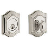 Baldwin - 8237 TURN KNB ASSY 055 - Lifetime Polished Nickel