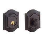 Baldwin - 8237 TURN KNB ASSY 112 - Venetian Bronze