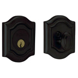 Baldwin - 8237 TURN KNB ASSY 190 - Satin Black