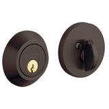 Baldwin - 8241 DB PATIO FUNCTION C - Venetian Bronze