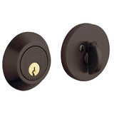 Baldwin - 8241 CONTEMPORARY ADJ DB - Venetian Bronze