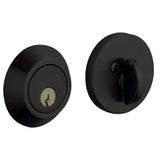Baldwin - 8241 DB PATIO FUNCTION C - Satin Black