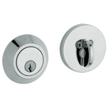 Baldwin - 8241 DB PATIO FUNCTION C - Polished Chrome
