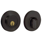 Baldwin - 8244 CONTEMPO II ADJ DEA - Oil-Rubbed Bronze