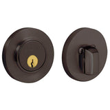 Baldwin - 8244 CONTEMPO II ADJ DEA - Venetian Bronze