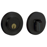 Baldwin - 8244 CONTEMPO II ADJ DEA - Satin Black