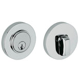 Baldwin - 8244 CONTEMPO II ADJ DEA - Polished Chrome