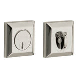 Baldwin - 8254 TURN KNB ASSY 055 - Lifetime Polished Nickel